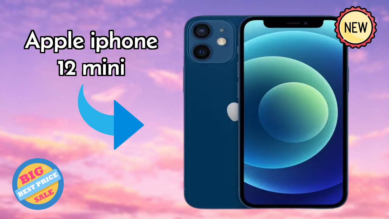 Apple IPhone 12 Mini Performance Test: Apple A14 Bionic Speed & Reliability