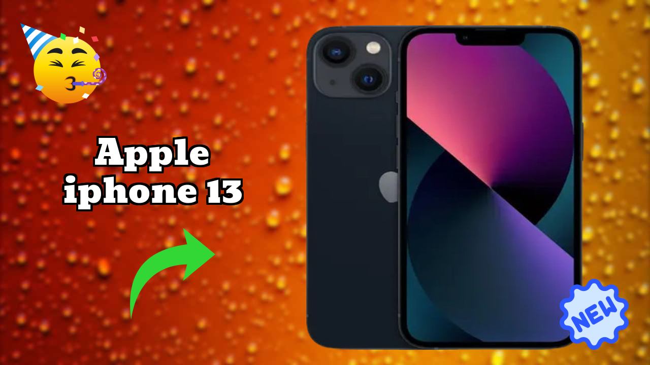 Apple IPhone 13 Battery Life: 3227 MAh How Long Lasts