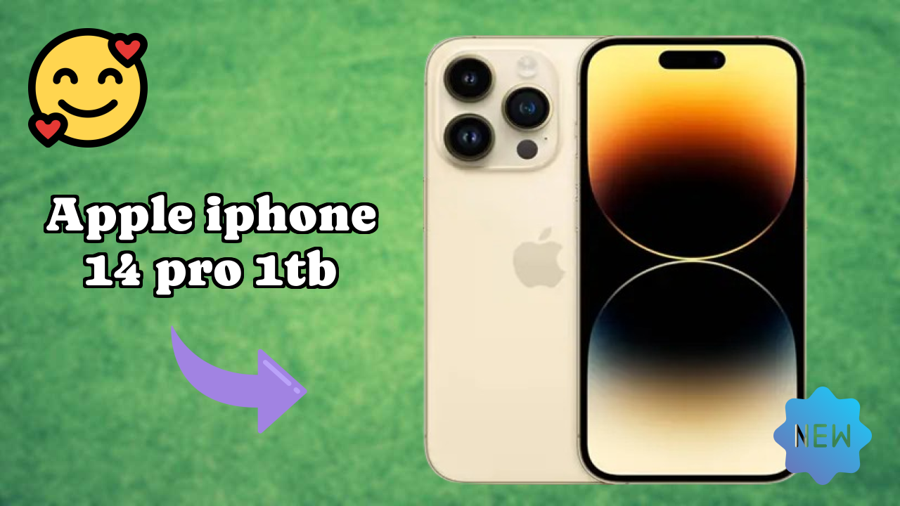 Apple IPhone 14 Pro 1TB Processor Review: Apple A16 Bionic Performance