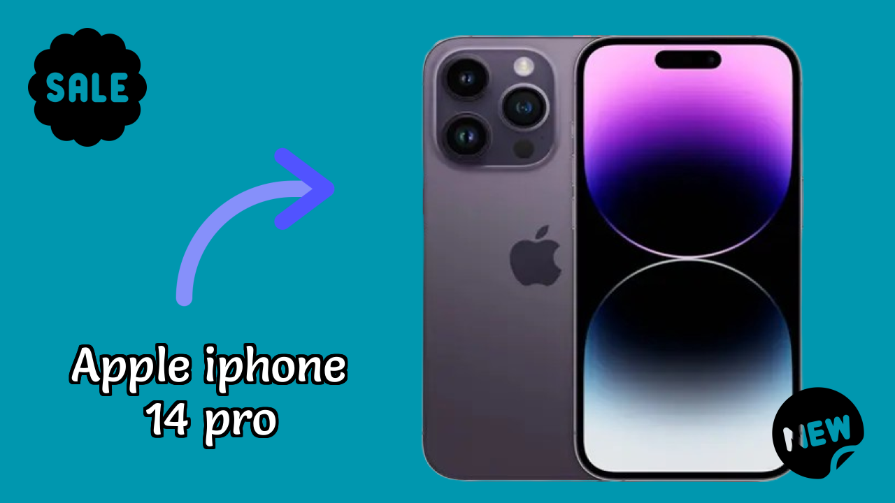 Apple IPhone 14 Pro 2026 Competitor Analysis – Best Pick?
