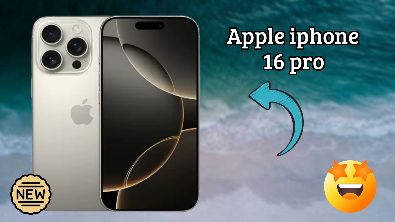 Apple IPhone 16 Pro Processor Test: Apple A18 Pro Performance