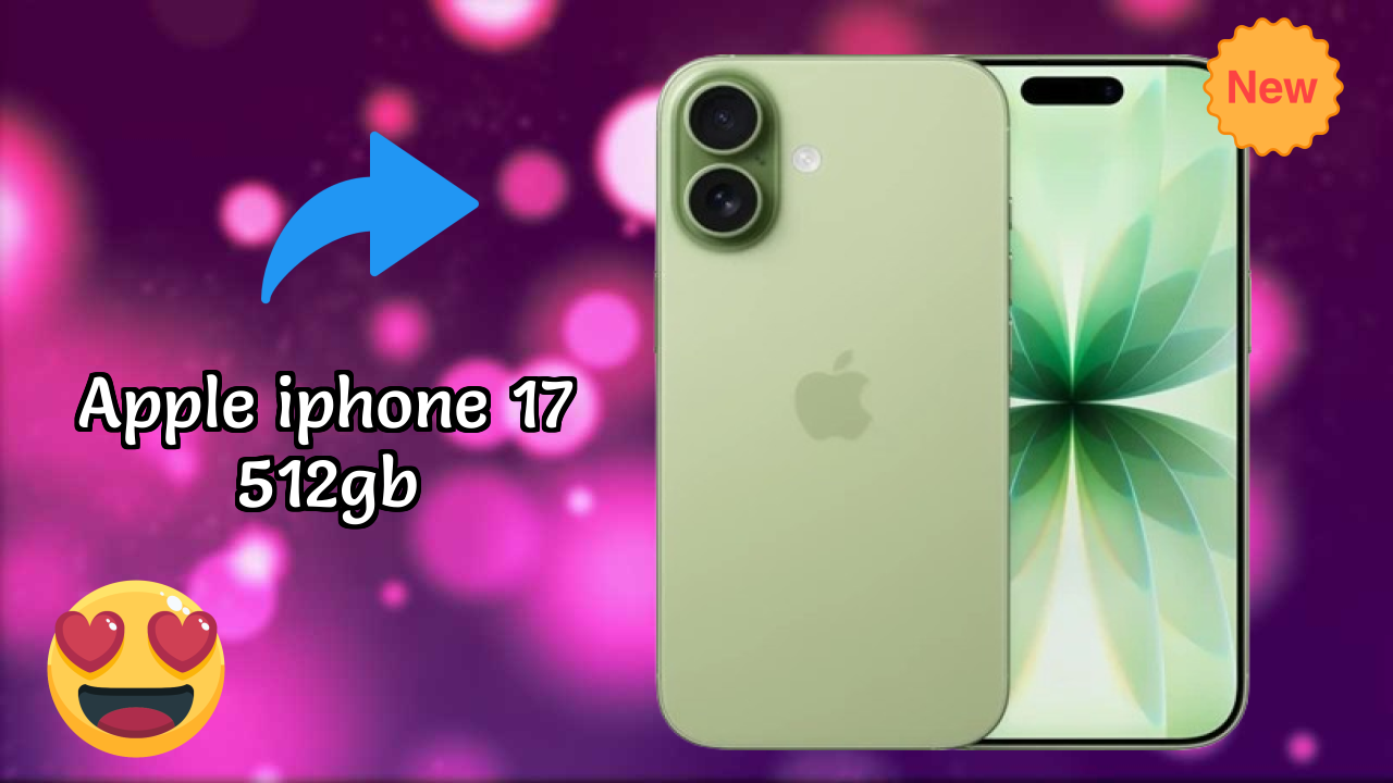 Apple IPhone 17 512GB Price Review: ₹102,900 Complete Analysis