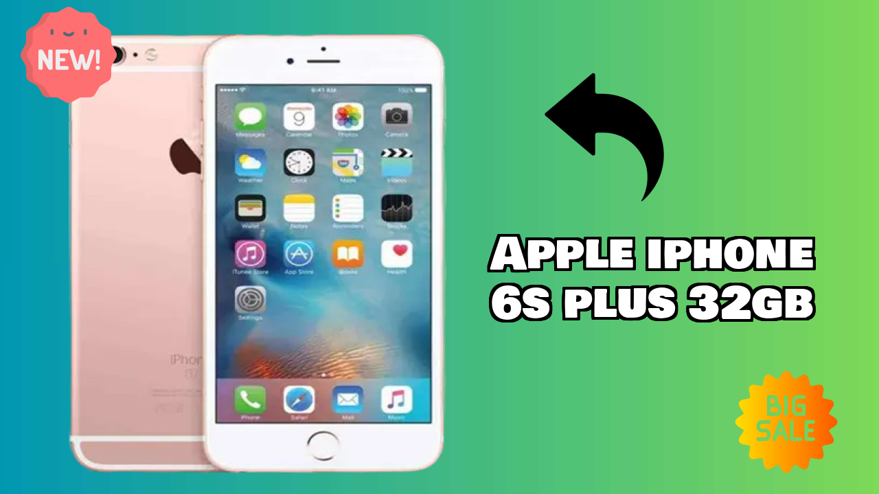 Apple IPhone 6S Plus 32GB Gaming Benchmarks: Apple A9 Tested
