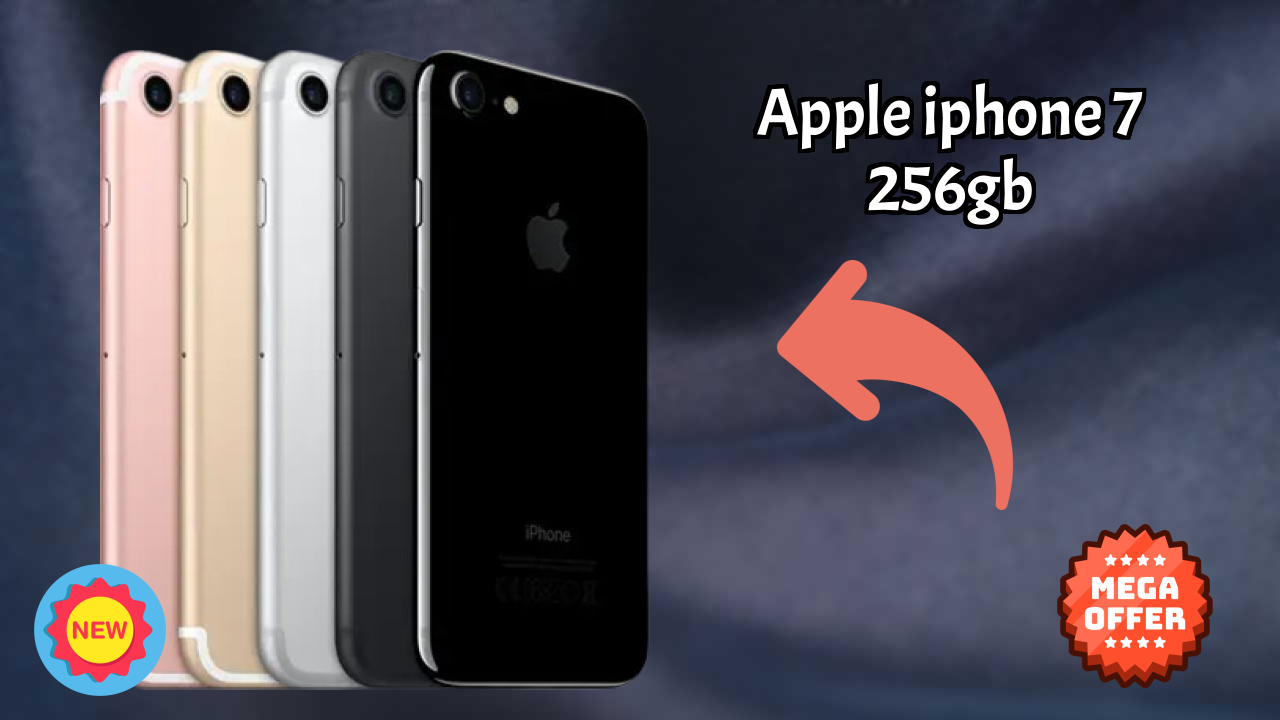 Apple IPhone 7 256GB Camera Samples: 12 MP Rear Camera Quality Test