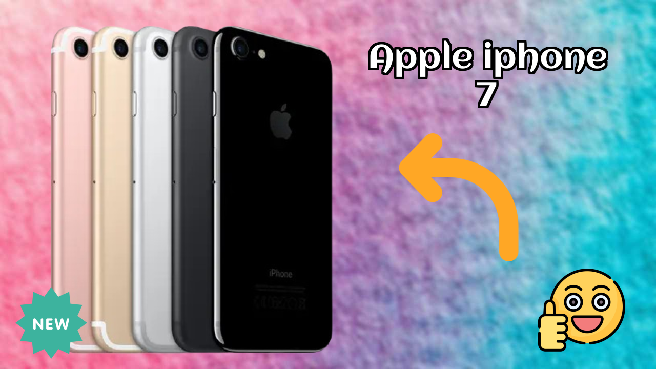 Apple IPhone 7 Battery Review: 1960 MAh Charging Time