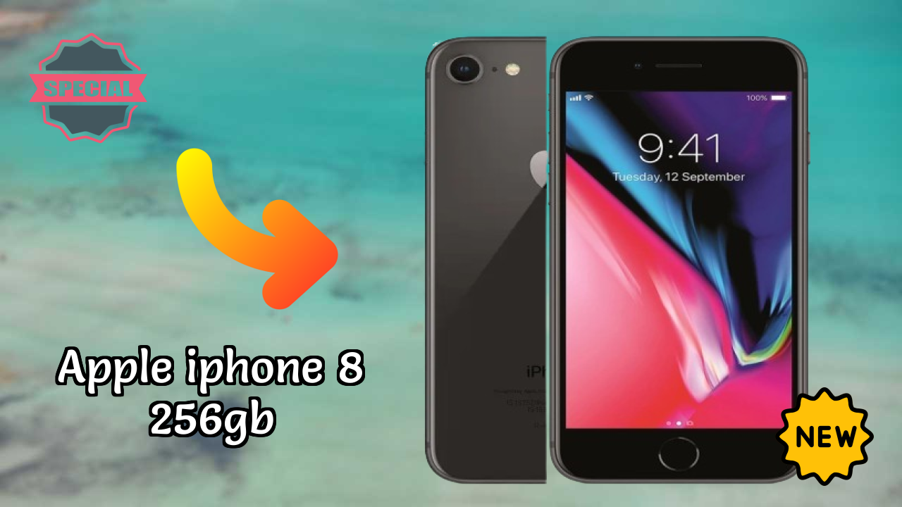 Apple IPhone 8 256GB Camera Quality: 7 MP Front Camera Selfie Test