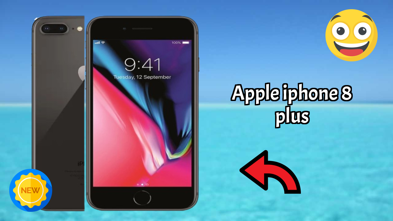 Apple IPhone 8 Plus 2026 All Features Compared With Rivals