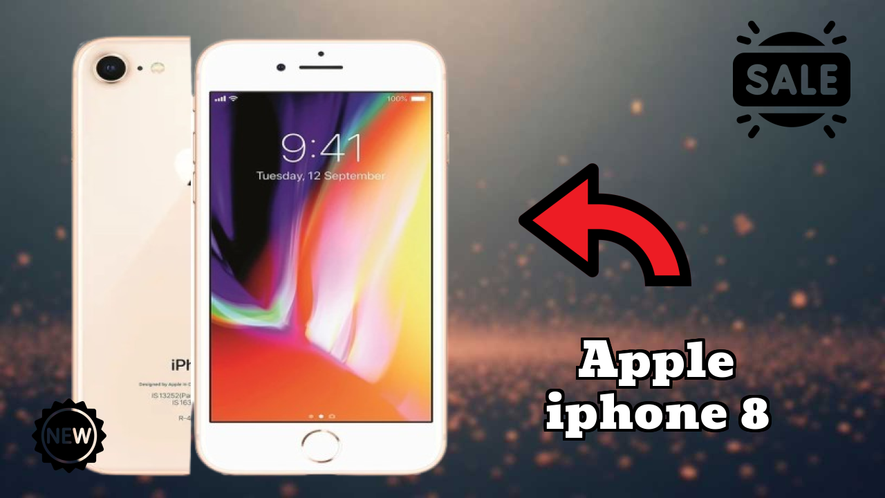 Apple IPhone 8 Camera Review: 12 MP Rear Camera Photo Test