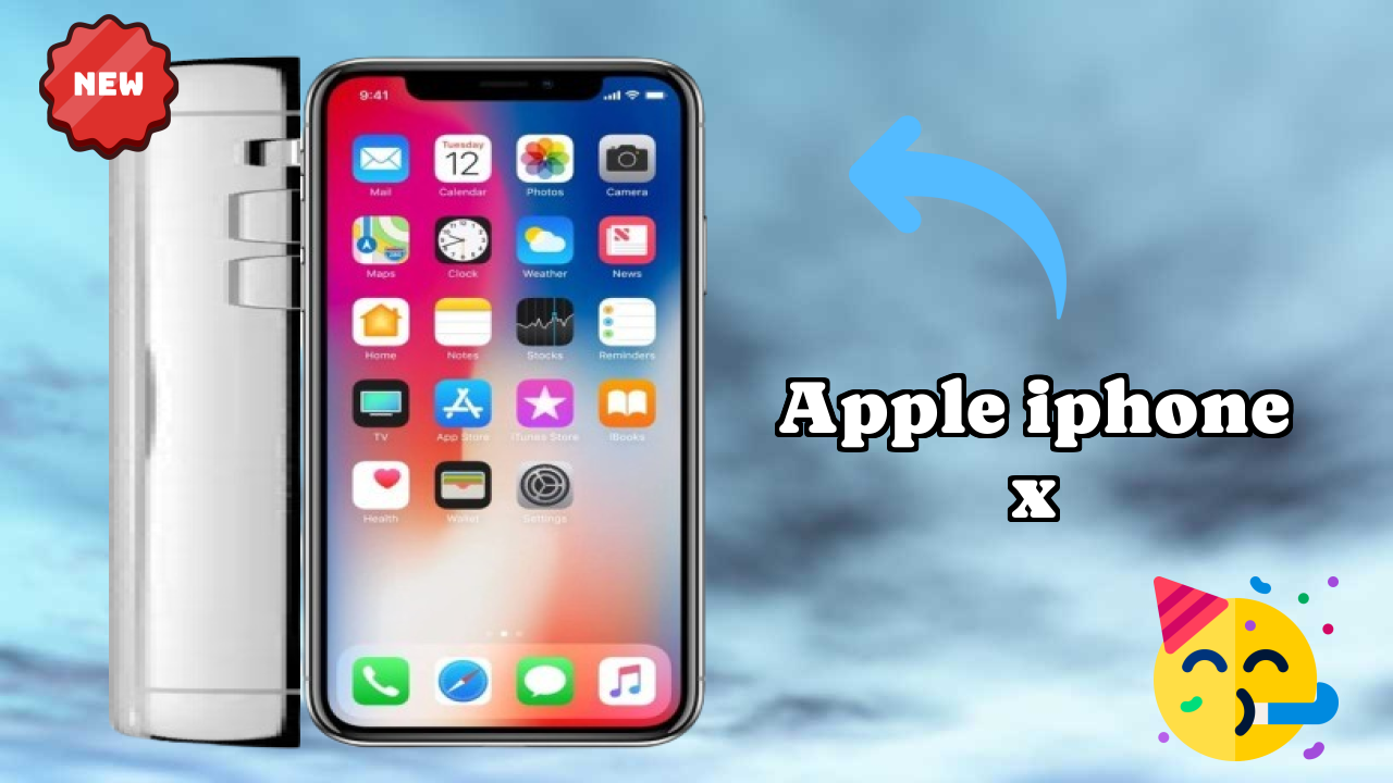Apple IPhone X Display Quality: OLED Explained