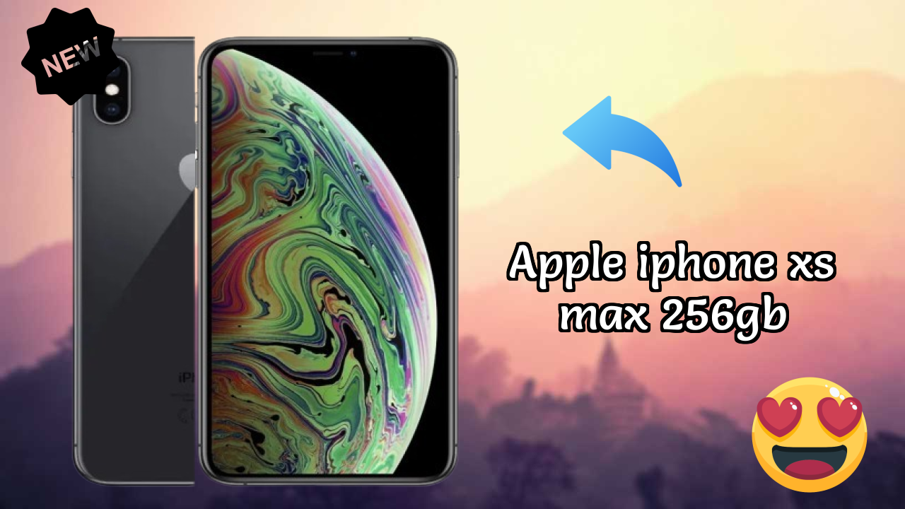 Apple IPhone XS Max 256GB Processor Test: Apple A12 Bionic Performance Score