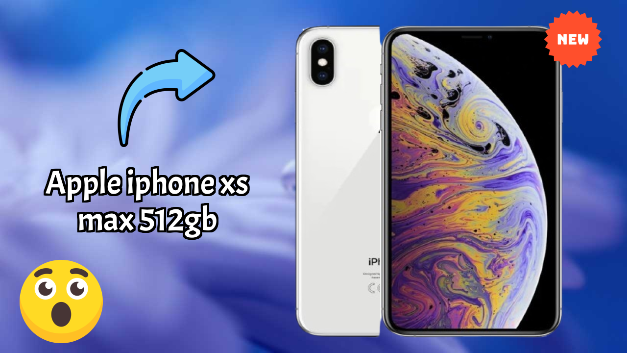 Apple IPhone XS Max 512GB Gaming Benchmarks: Apple A12 Bionic Tested