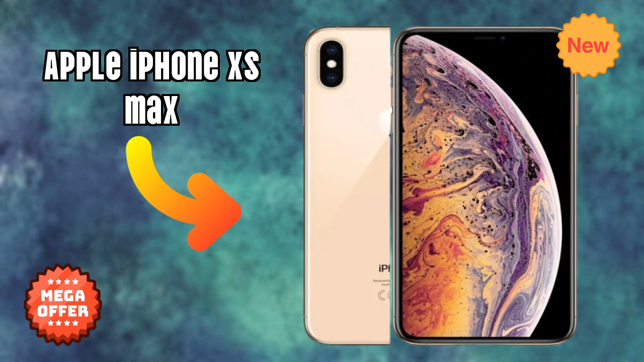 Apple IPhone XS Max Price Drop Alert: Now at ₹109,900
