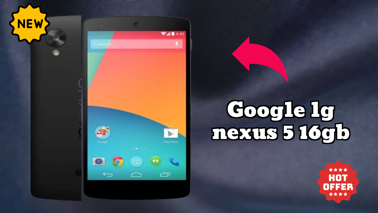Google LG Nexus 5 16GB Camera Review: 8 MP Rear Camera Photo Test