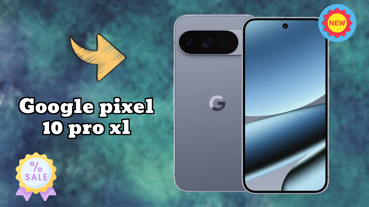 Google Pixel 10 Pro XL Price Review: ₹124,999 Worth the Money?