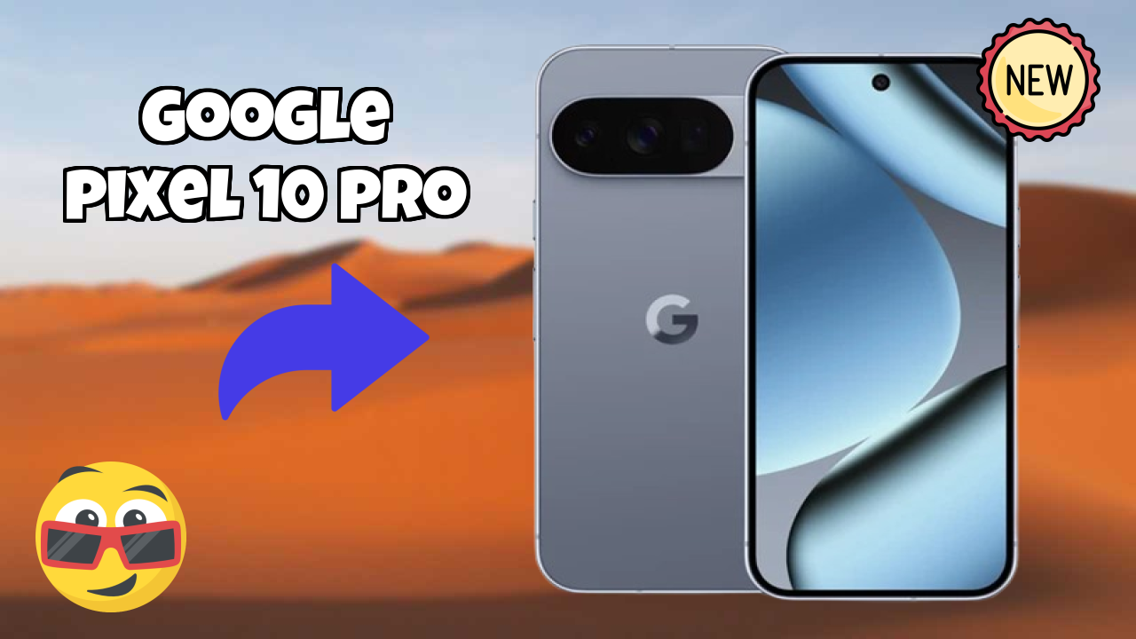 Google Pixel 10 Pro RAM Performance: 16 GB RAM Multitasking Review