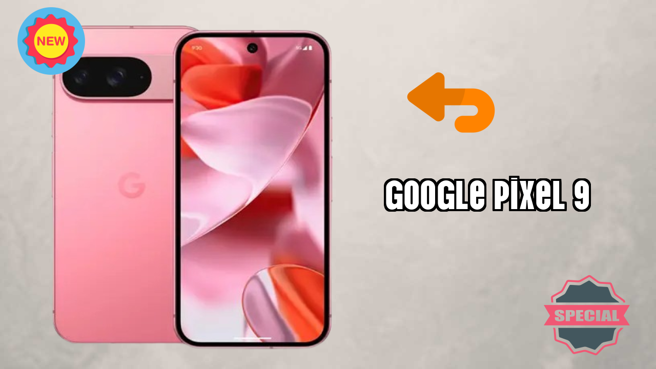 Google Pixel 9 Price Drop Alert: Now Just ₹58,999