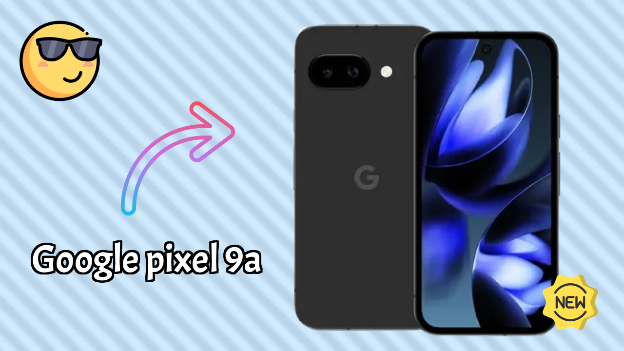 Google Pixel 9A 2026 Performance Test – Real Life Results
