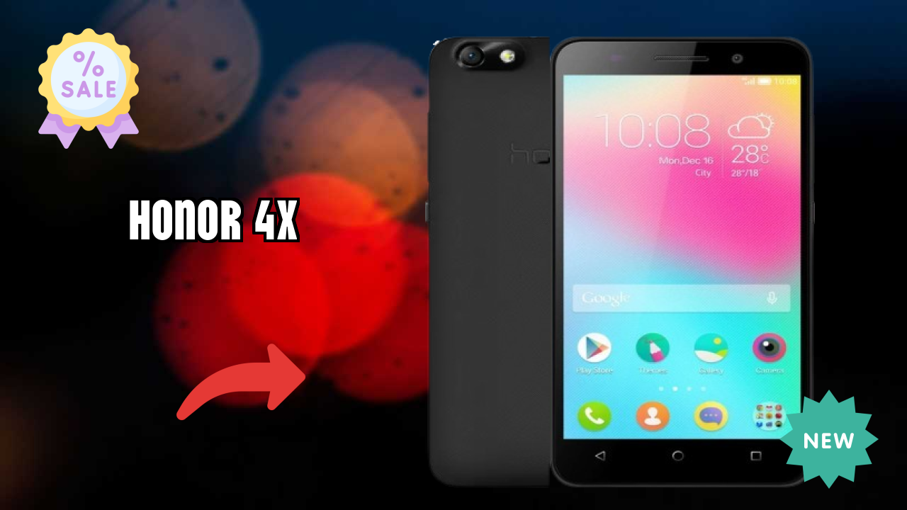 Honor 4X 2026 Unbiased Review – Strongest Features
