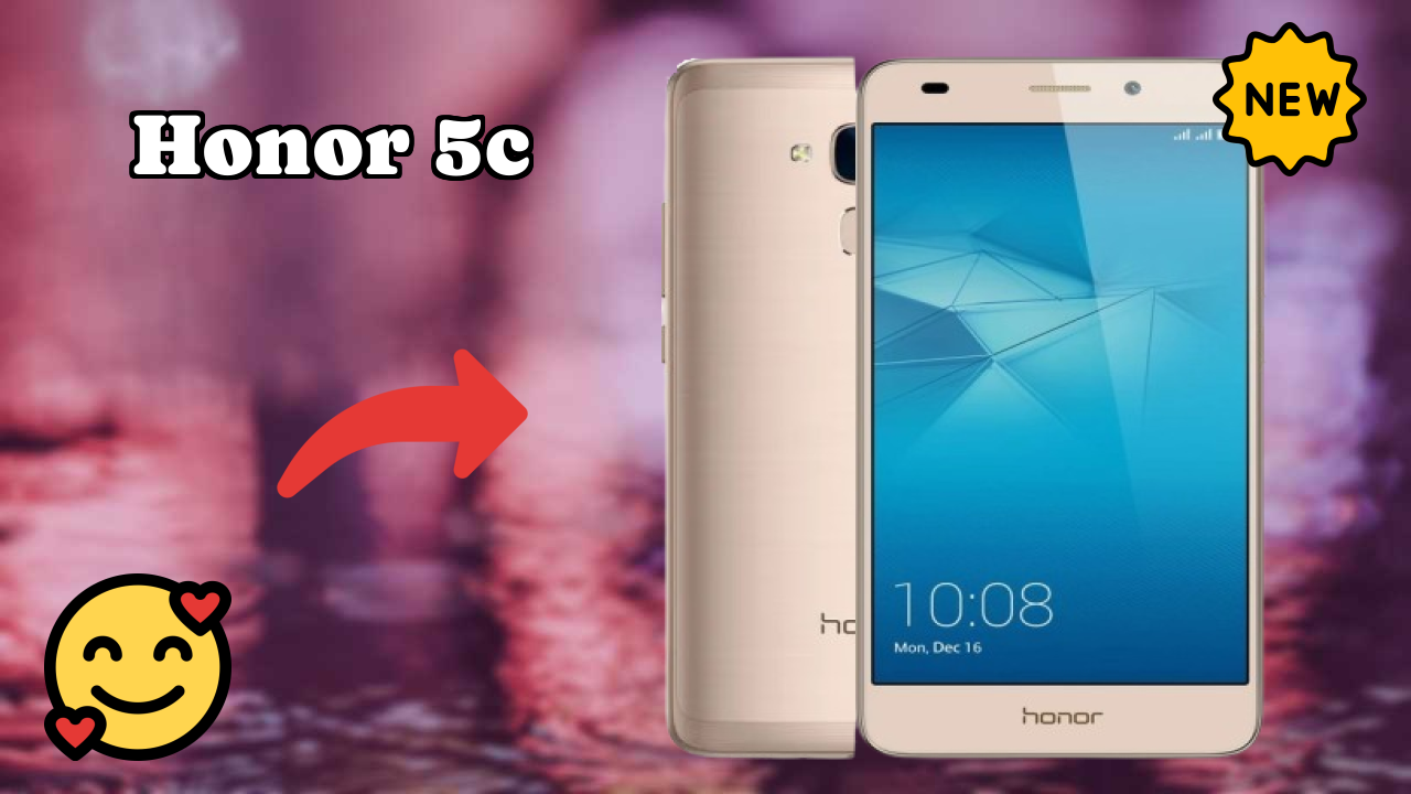 Honor 5C Processor Review: HiSilicon Kirin Performance