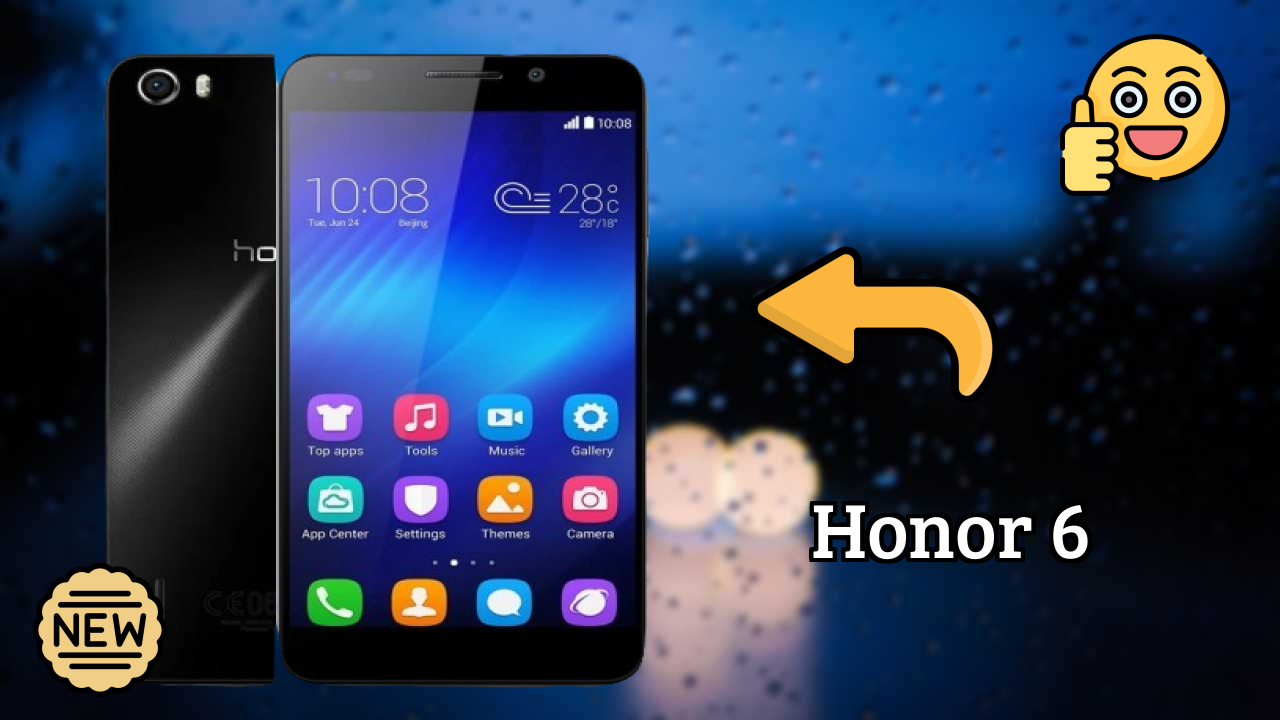 Honor 6 Battery Test: 3100 MAh Endurance Review