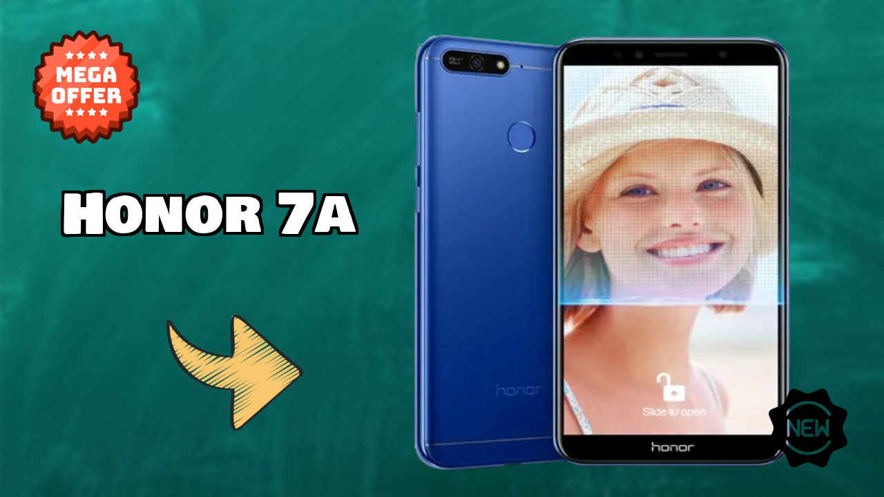 Honor 7A Battery Review: 3000 MAh Lasts How Long?