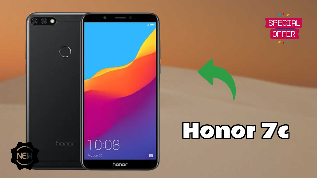 Honor 7C Battery Review: 3000 MAh Lasts How Long?