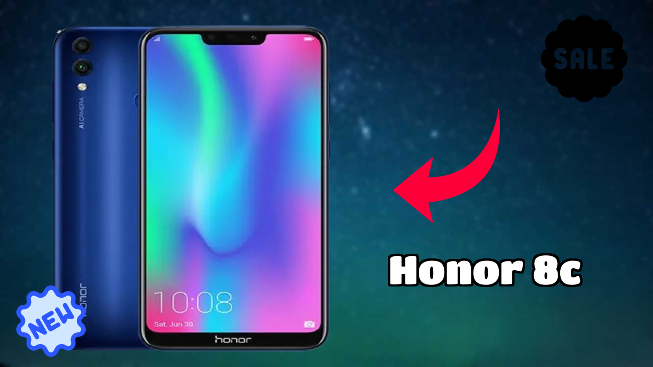 Honor 8C Battery Review: 4000 MAh Charging Speed