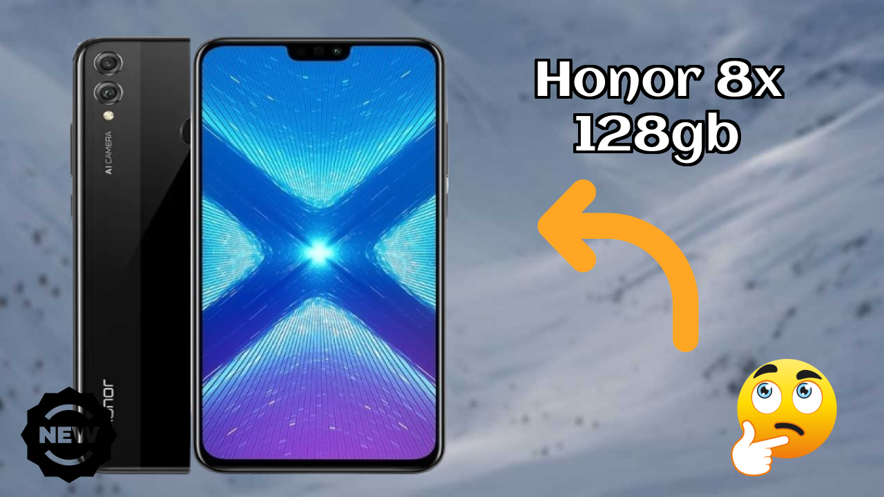 Should You Buy Honor 8X 128GB in 2026? Complete Analysis
