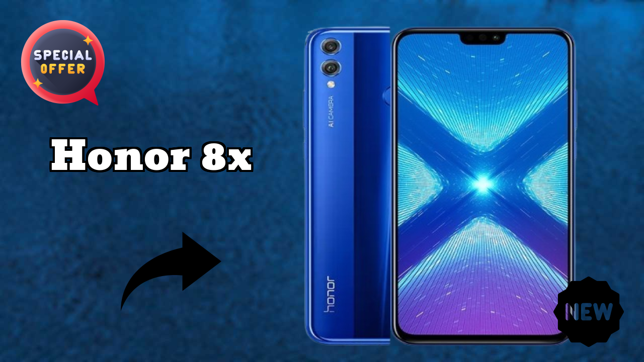 Honor 8X Camera Review: 20 MP + 2 MP Rear Camera Photo Test