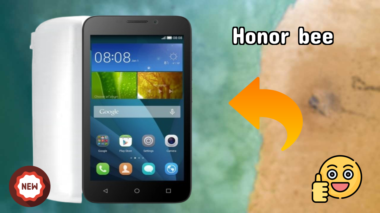 Honor Bee Display Review: TFT Quality