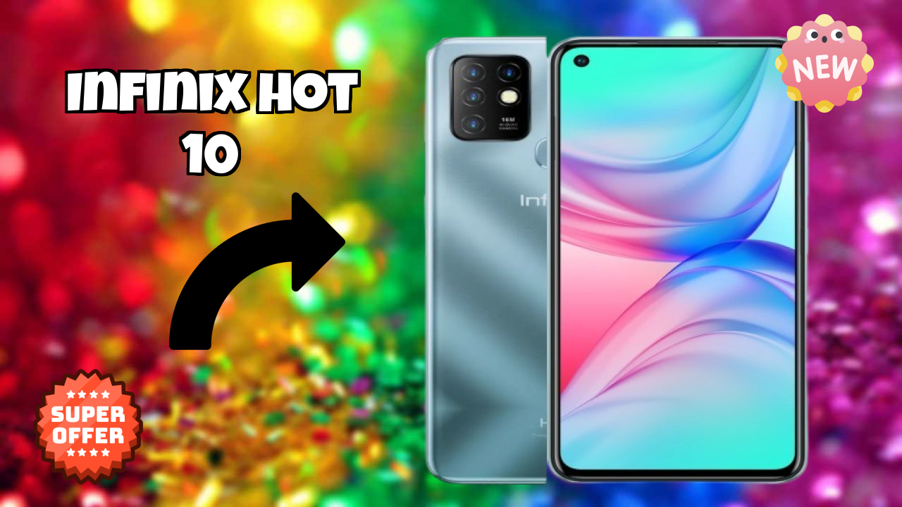 Infinix Hot 10 RAM Review: 6 GB RAM Multitasking Check