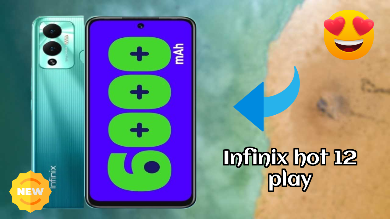 Infinix Hot 12 Play 2026 Performance Test – Real Life Results