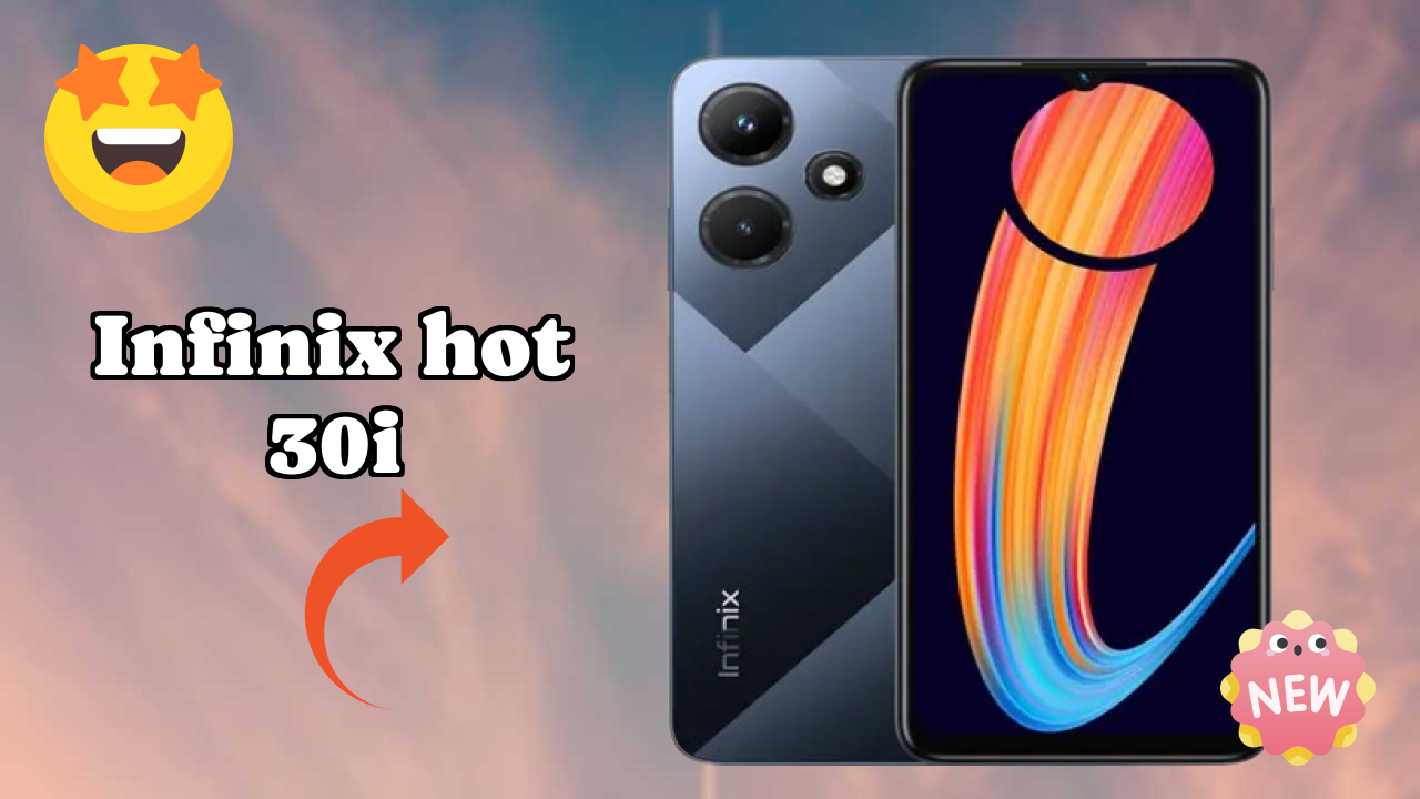 Infinix Hot 30i Camera Review: 50 MP + 0.08 MP Rear Camera Low Light Test