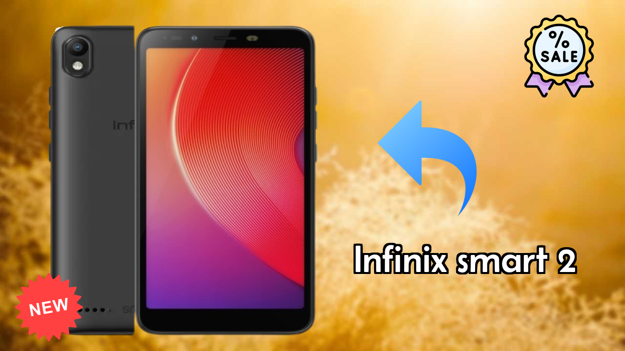 Infinix Smart 2 Camera Samples: 13 MP Rear Camera Real Test