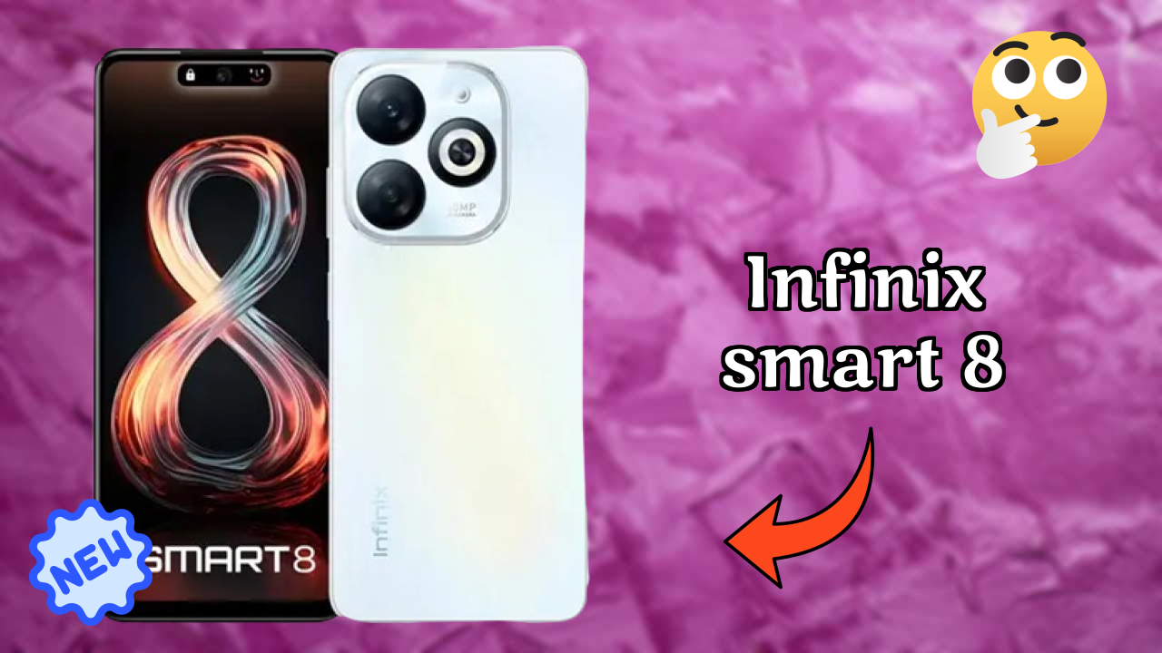 Infinix Smart 8 Price Review: ₹9,999 Should You Buy?