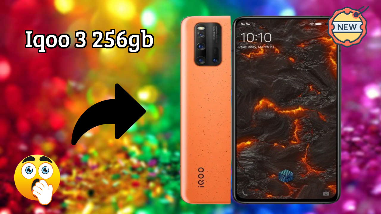 IQOO 3 256GB Camera Review: 48 MP + 13 MP + 13 MP + 2 MP Rear Camera Photo Samples