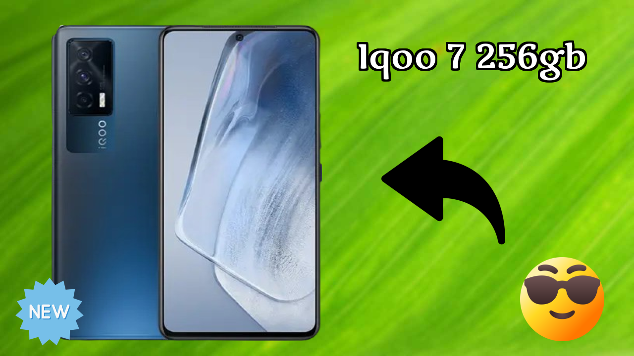 IQOO 7 256GB Battery Test: 4400 MAh Endurance Review