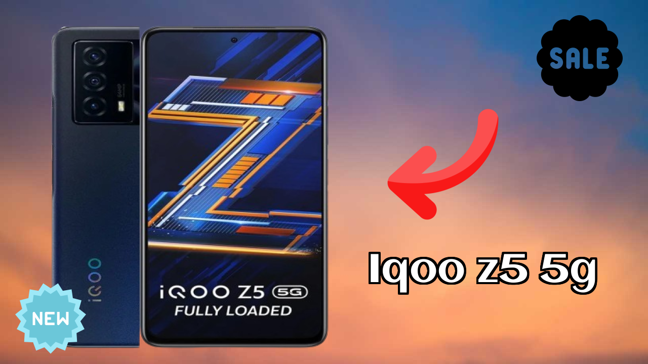 IQOO Z5 5G Processor Review: Snapdragon 778G Benchmarks