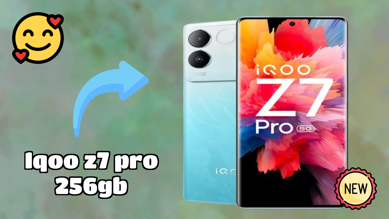 IQOO Z7 Pro 256GB Camera Samples: 64 MP + 2 MP Rear Camera Real Photos