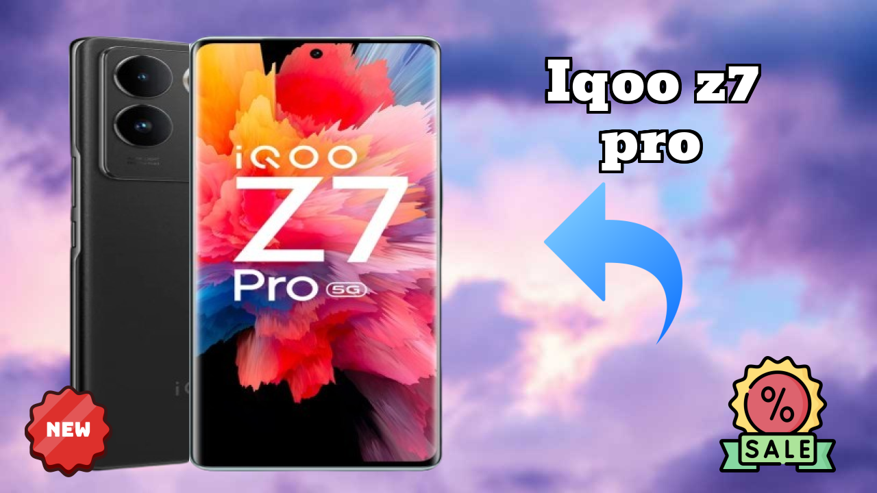 Is IQOO Z7 Pro the Best Choice in 2026? Full Review