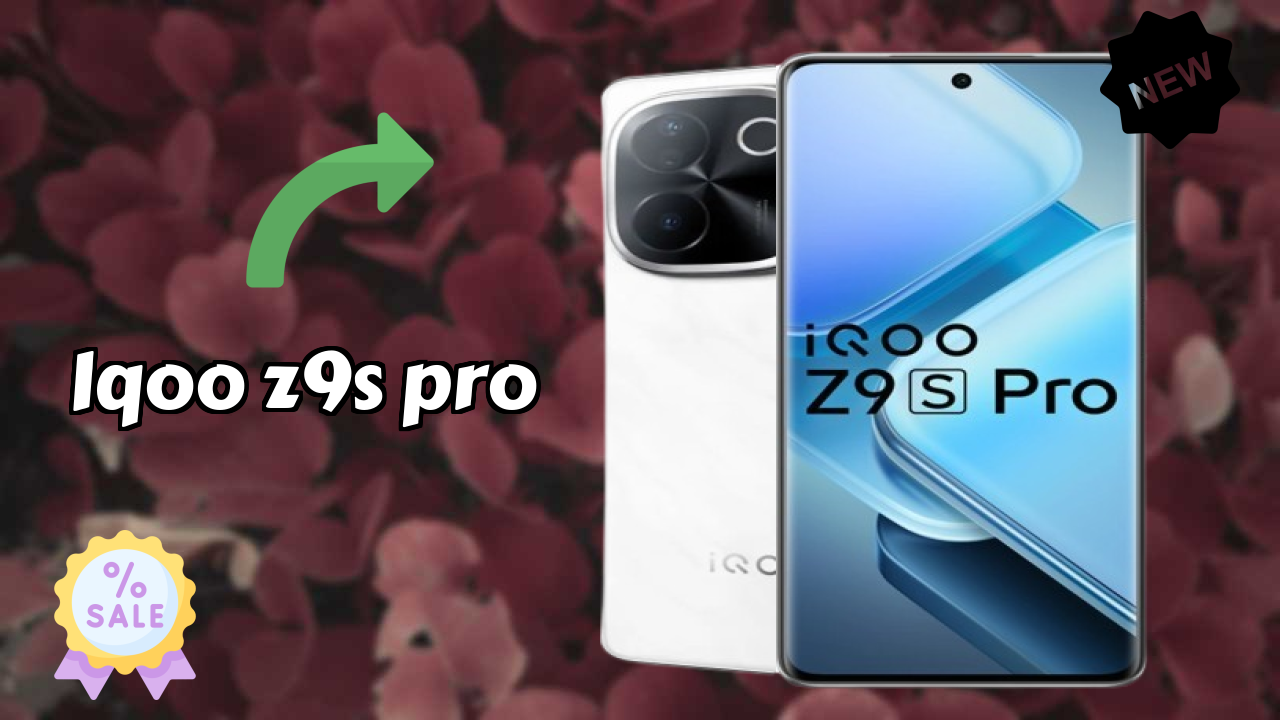 IQOO Z9s Pro Camera Review: 50 MP + 8 MP Rear Camera Samples