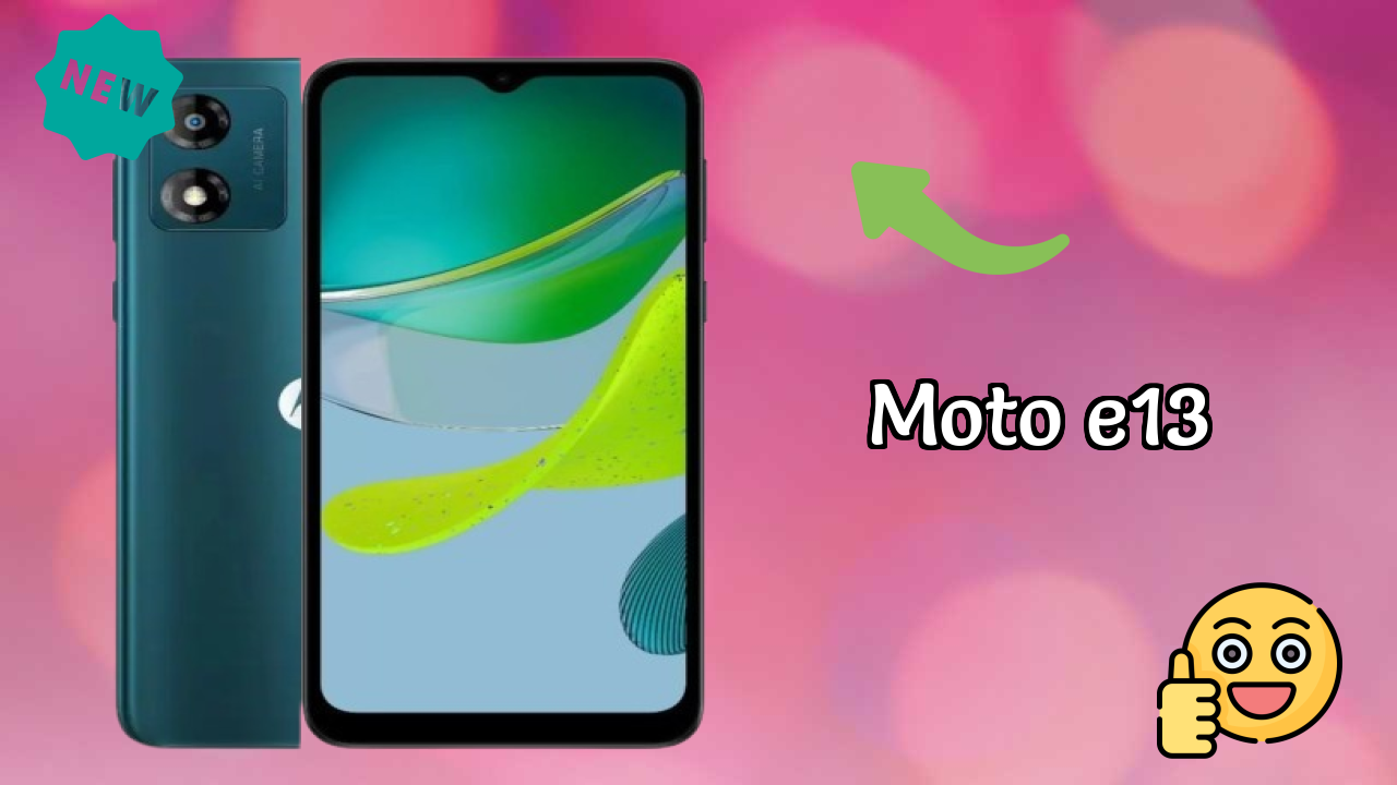 Moto E13 Performance Test: Unisoc T606 All Apps