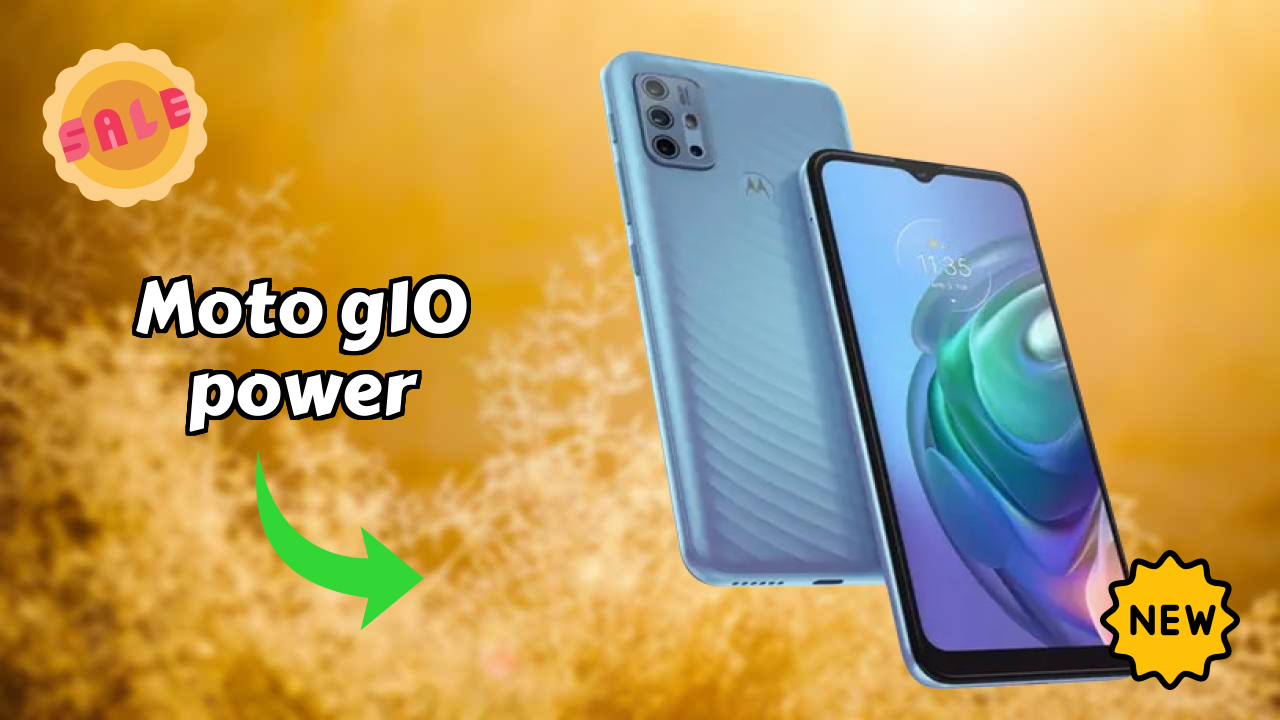 Moto G10 Power Camera Review: 48 MP + 8 MP + 2 MP + 2 MP Rear Camera Real Test