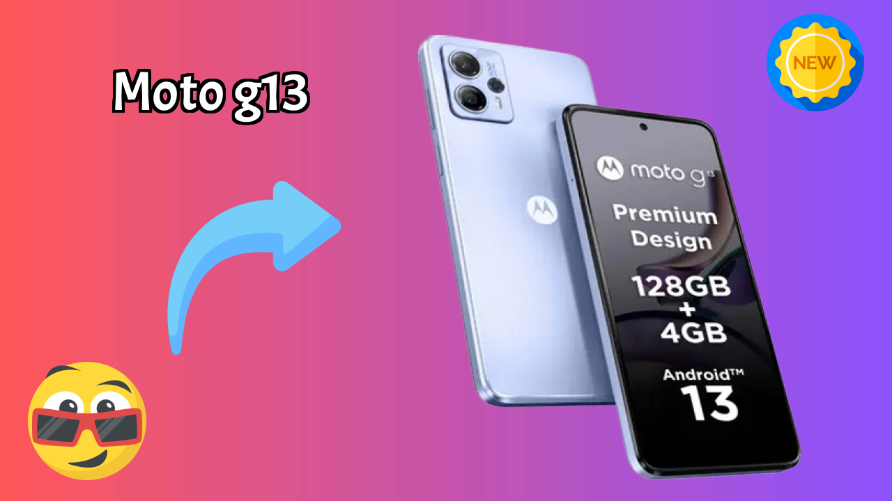 Moto G13 Camera Samples: 50 MP + 2 MP + 2 MP Rear Camera Real Photos