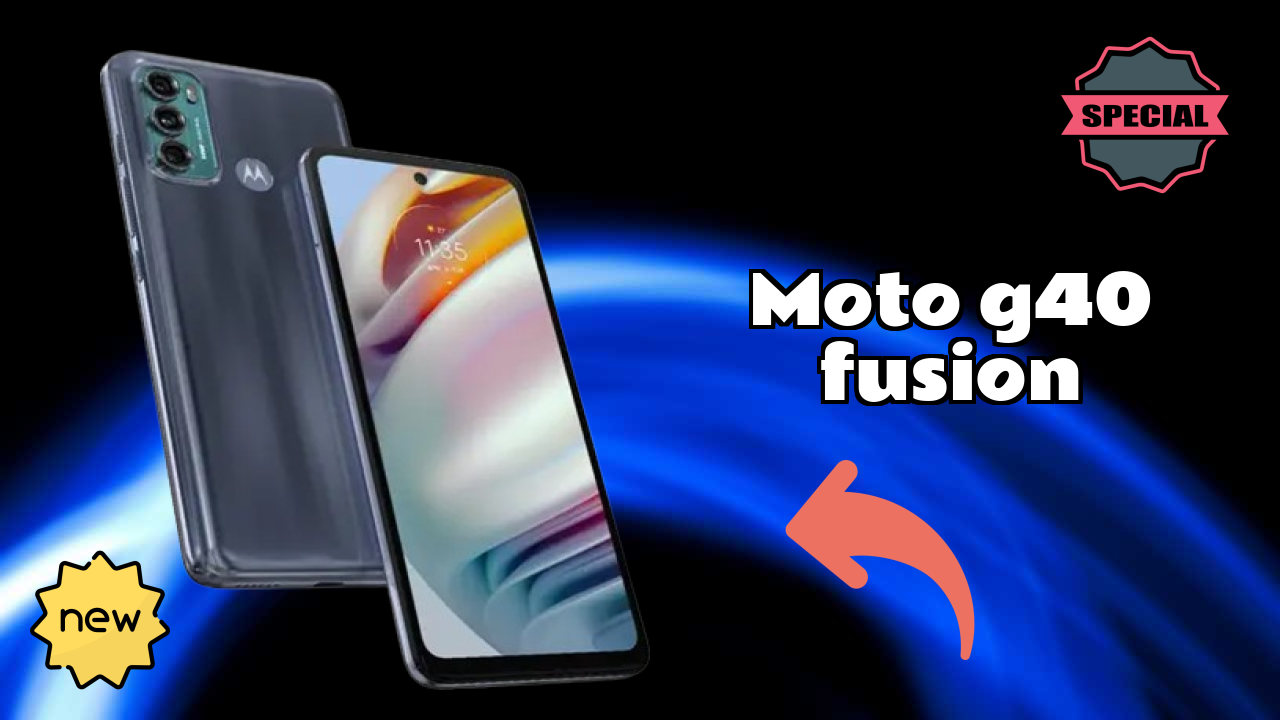 Moto G40 Fusion Camera Test: 16 MP Front Camera Selfie Test