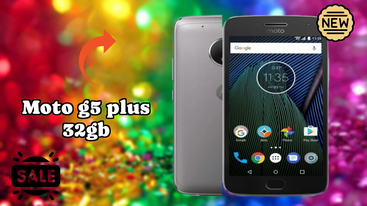 Moto G5 Plus 32GB Camera Review: 12 MP Rear Camera Photo Samples