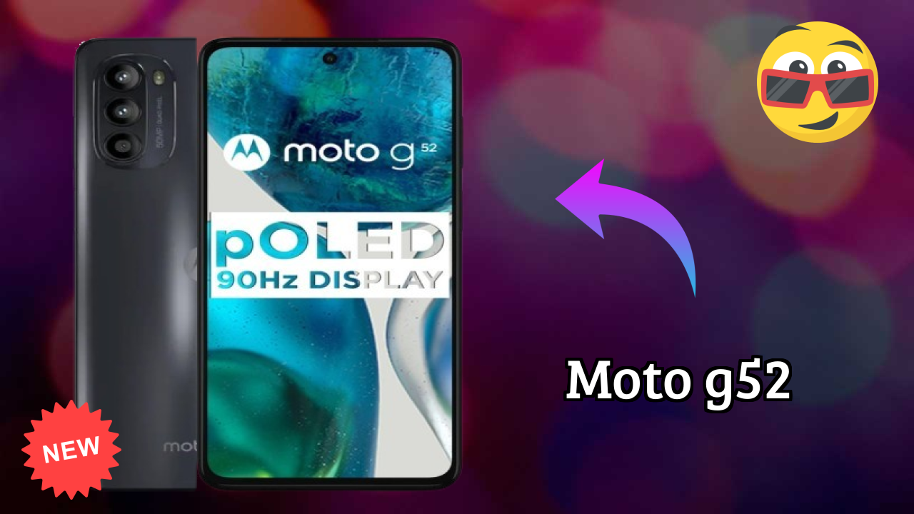 Moto G52 at ₹10,999 - Should You Buy Now?