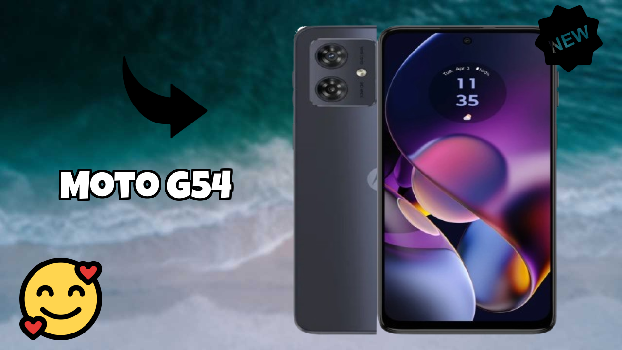 Moto G54 Gaming Performance: MediaTek Dimensity 7020 FPS Test