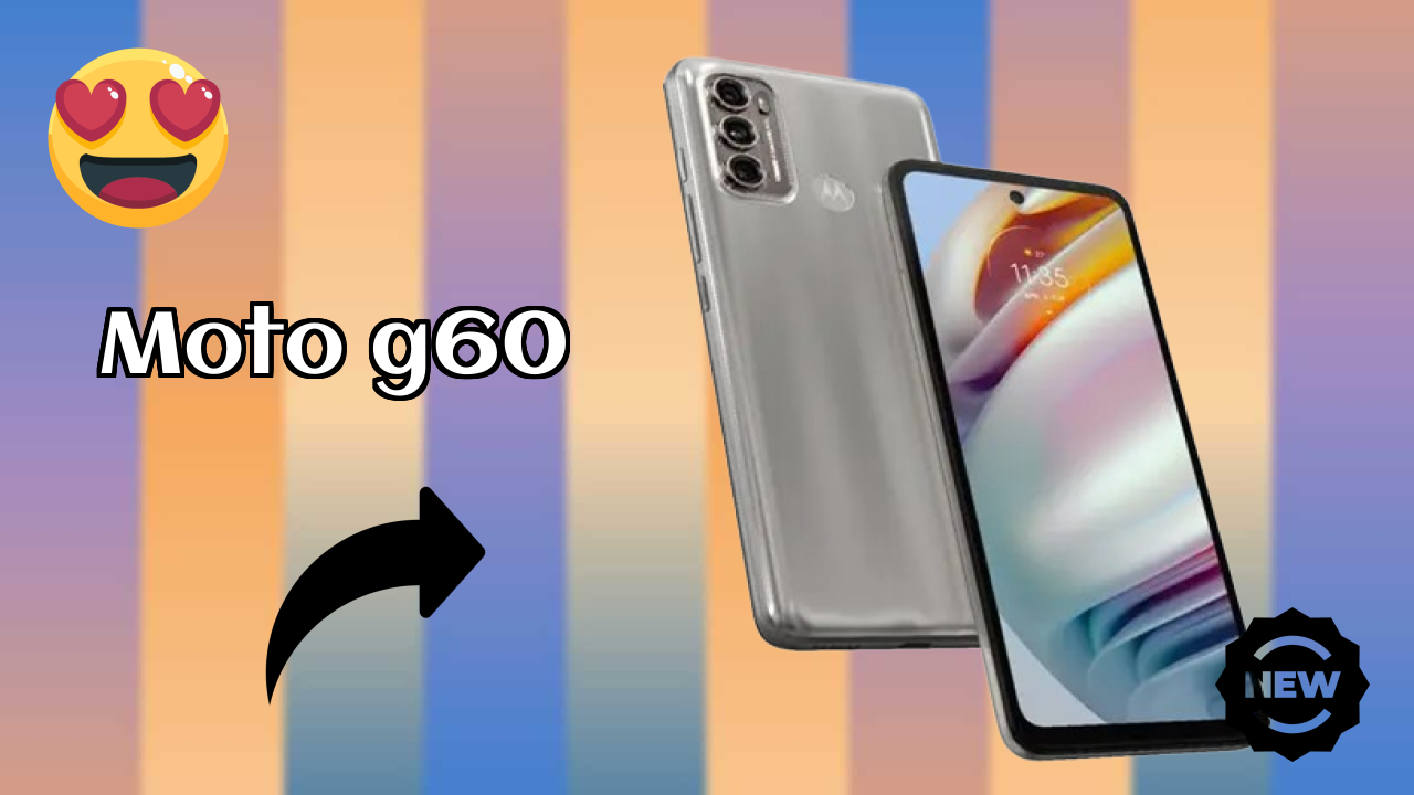 Moto G60 at ₹11,990 - Best Phone in This Price?