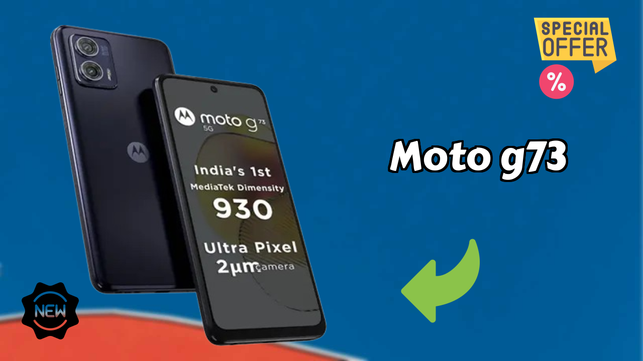 Moto G73 Price Analysis: ₹13,999 Value for Money